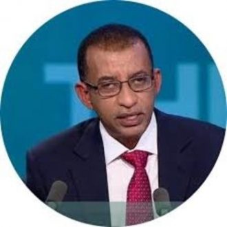 الدقير يجدد دعم حزبه لعمليه السلام الجارية في جوبا