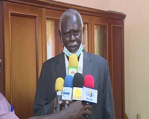 كسلا: توجيه بمزاولة جميع العاملين لاعمالهم بالمواقع المختلفة