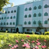 إعتماد جامعة القرآن وتأصيل العلوم بالجزيرة بالمركز الأكاديمي بماليزيا