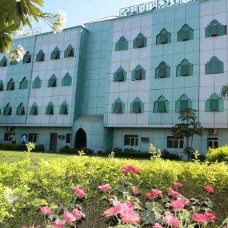 إعتماد جامعة القرآن وتأصيل العلوم بالجزيرة بالمركز الأكاديمي بماليزيا