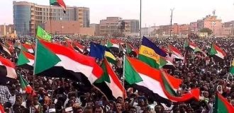 مليونية 30 يونيو تطالب بتصحيح مسار الثورة