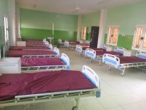 إنطلاق سداد إستحقاقات العاملين بمستشفى بمدني