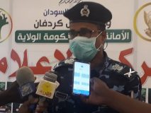 والي شمال كردفان يقف على سير الأداء بمستشفى الأبيض التعليمي
