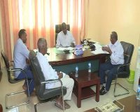 دال للسيارت تطرح مشروعاتها لولاية كسلا في نقل النفايات