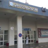 مطار بورتسودان يستقبل العالقين القادمين من القاهرة.