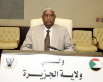 والي الجزيرة يدعو المواطنين للإسهام في معالجة هموم الولاية