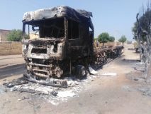 لجنه أمن محليه حلفا الجديدة تقف على الأوضاع بالقريه (١٠)