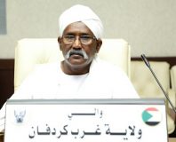 إعفاء وتكليف مدير عام للصحة والتنمية الاجتماعية بغرب كردفان