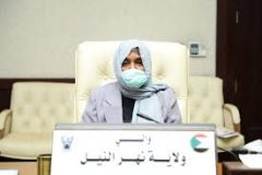 آمنة المكي تصدر قرارا بإعادة تشكيل مجلس تنسيق التعدين