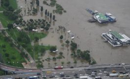 اعصار “جانغمي” يهدد كوريا الجنوبية