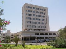 السودان يشكر “الأصدقاء والأشقاء” على المساندة والدعم .