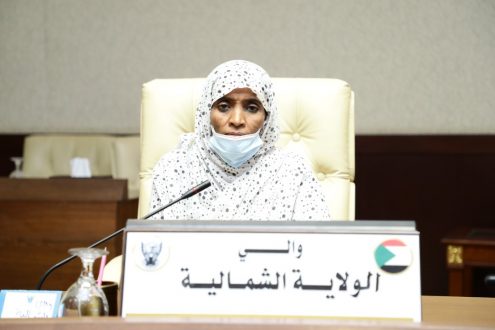 والي الشمالية تصدر أمر طوارئ لتنظيم عمل المخابز