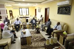 والي القضارف: محاربة الفساد وإزالة التمكين تحتاج إلى دفع قانوني