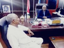 تنظيم لجمعيات أبناء الجزيرة بدول المهجر
