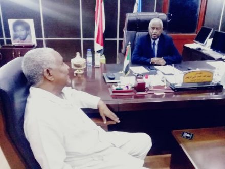 تنظيم لجمعيات أبناء الجزيرة بدول المهجر