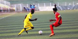 أهلي الخرطوم يوقف انتصارات المريخ