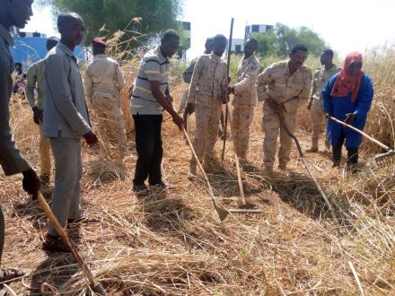 شمال دارفور تعلن عن عقدشراكات لتشغيل آبار شقرة