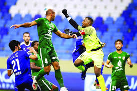 50 % يرشحون شباب الأهلي للفوز بكأس المحترفين