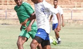 التعادل يحسم لقاء الهلال والرابطة كوستي الودي