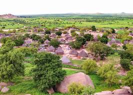 هزة ارضية خفيفة تضرب عدد من أحياء القضارف فجر اليوم