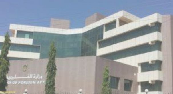 وزير الخارجية المكلف يبحث سبل التعاون بين السودان وسويسرا