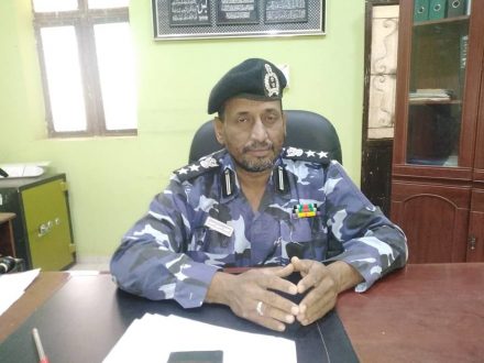 غرق سودانية وأجنبيين وإنقاذ (6) إثر غرق قارب تهريب قبالة ميناء وادي حلفا