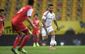 الآسيوي: يرشح منتخب الإمارات للتأهل في التصفيات الآسيوية للمونديال والأمم