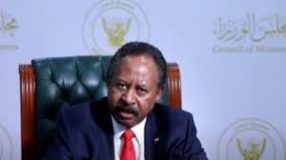 حمدوك:رفع إسم السودان من قائمة الإرهاب الشهر القادم