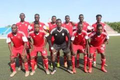 اكتمال ترتيبات حكام ومراقبي مباراة السودان وغانا