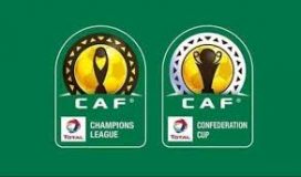 قرعة متوازنة للهلال والمريخ في أبطال إفريقيا