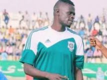 أبكّر سليمان يعود إلى فريقه القديم