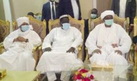 حميدتي: يستقبل قادة السلام بحضور رئيس مجلس الوزراء