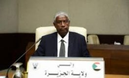 لجنة تنفيذية لمشروع تدوير النفايات بالجزيرة