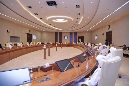 حمدوك يؤكد التزام الدولة بوضع المعالجات الشاملة لقضايا الشرق 