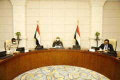 مجلس شركاء الفترة الانتقالية يؤكد وقوفه خلف القوات المسلحة لأداء واجبها