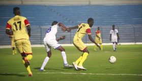 المريخ و هلال كادوقلي يتعادلا سلبيا