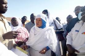 المالية بجنوب دارفور : خطط لزيادة الإيرادات و الرقابة