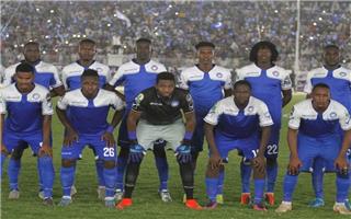 هلال السودان يكرر إنتصاره على الأفاعي ويترشح لدور الـ 32 الأفريقي