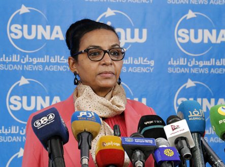 بدء حملة التعداد السكاني والزراعي والحيواني 14 أبريل 2021