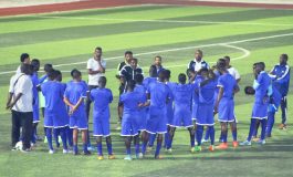 هلال الأبيض يستضيف نامينغو التنزاني في معركة العبور
