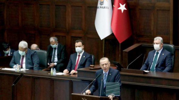 تركيا على وقع تسخين سياسي مبكر» قبل انتخابات 2023