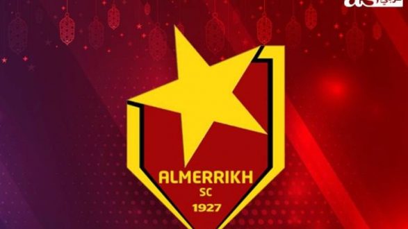 المريخ يتأهل لدور المجموعات في أبطال أفريقيا
