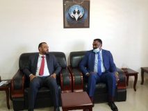 السودان وليبيا يستأنفان النقاش حول قضية الأسر المشتركة والطلاب