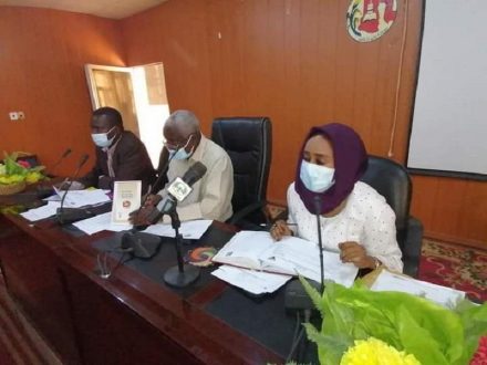 تسجيل ثلاث حالات إصابة جديدة بكورونا بشمال دارفور