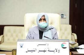 والي نهر النيل تصادق على مقترحات صندوق دعم الطلاب للعام٢٠٢١