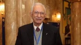 وفاة شيخ المدربين المصريين ونجم الأهلى الأسبق طه الطوخى