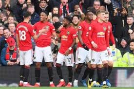مانشستر يونايتد يواجه واتفورد وآرسنال يصطدم بـ نيوكاسل في كأس الإتحاد