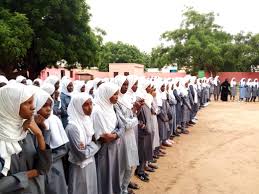 إنطلاق العام الدراسي بشمال دارفور غدآ