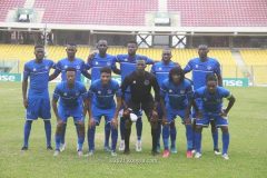 الهلال يفوز على مازيمبي بثنائية