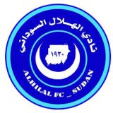 إلغاء مباراة الهلال و الأشانتي بسبب كورونا